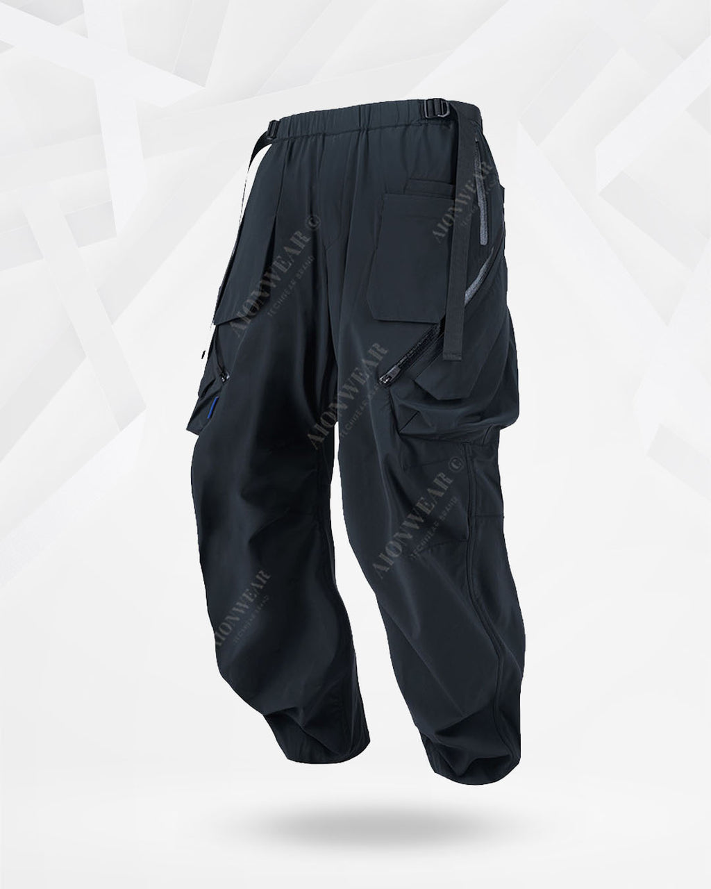 All-Weather Tactical Flex Pants