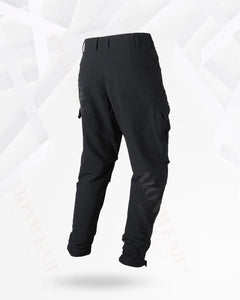 All-Weather Dual-Style Mountain Bike Pants