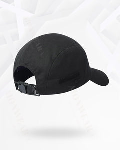 Duckbill Curved Brim Waterproof Baseball Cap