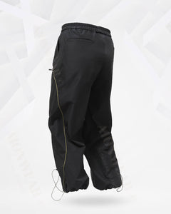 Drawstring pants