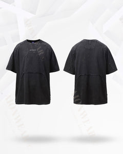 Drop Shoulder Tee