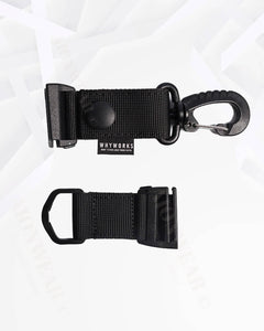 men nylon belt