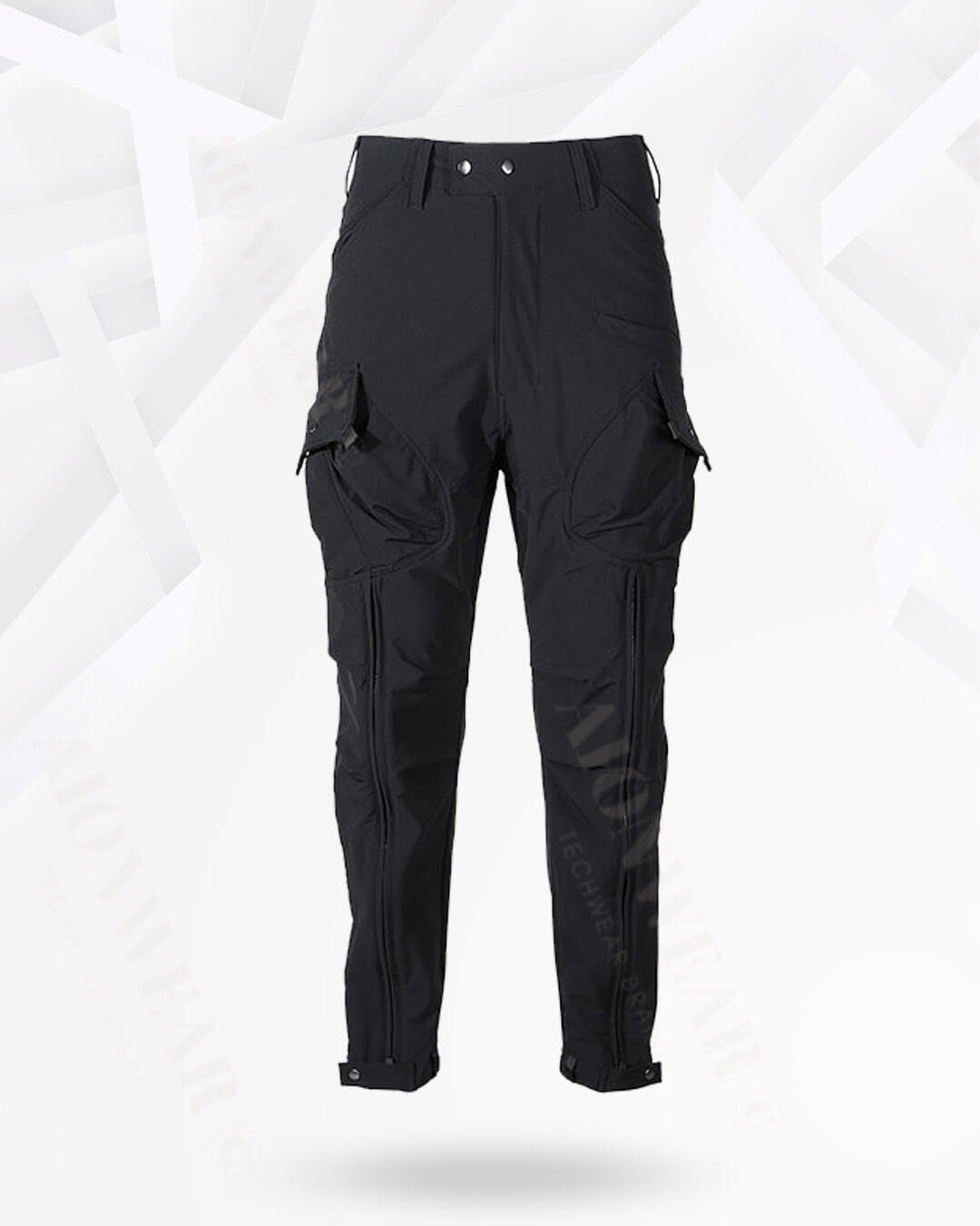 Mountaineering pants