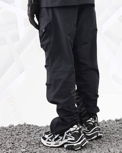 Mountaineering pants