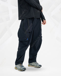 All-Weather Tactical Flex Pants