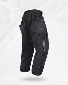 Tactical Expandable Techwear Trousers - Flexibility Meets Function