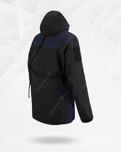 All-Weather Adaptive Hardshell Jacket