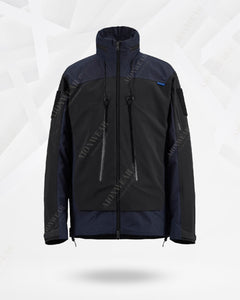 All-Weather Adaptive Hardshell Jacket