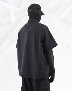 Tech wear jacket