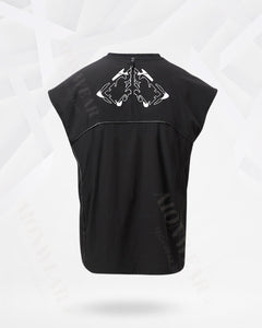 drop shoulder t-shirt