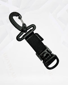 locking carabiner