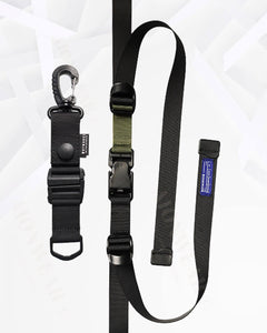 nylon tactical belt