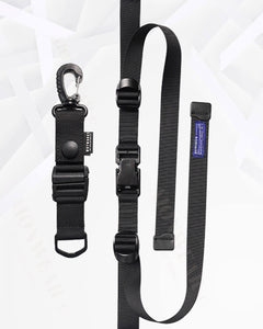 nylon tactical belt