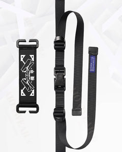 nylon tactical belt