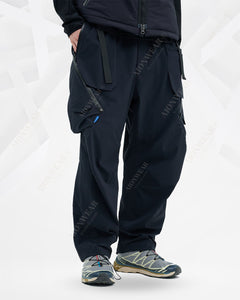 All-Weather Tactical Flex Pants