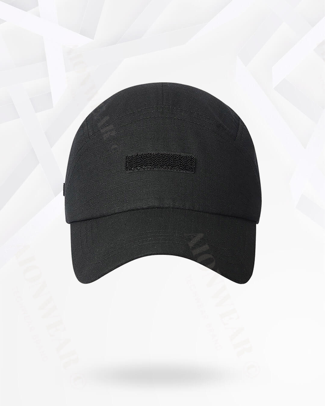 Duckbill Curved Brim Waterproof Baseball Cap