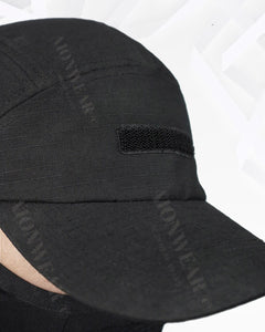 Duckbill Curved Brim Waterproof Baseball Cap