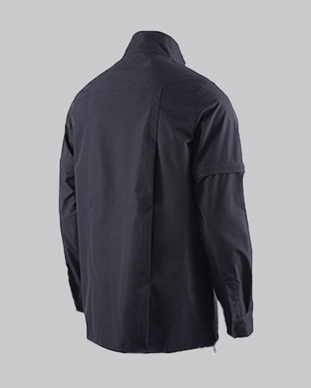 CATSSTAC DETACHABLE HOOD JACKET – Aesthetic Clothes & Techwear Brands